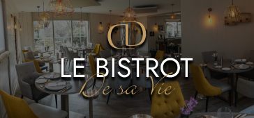 Le Bistrot De Sa Vie