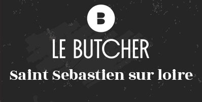 Le Butcher St Sebastien