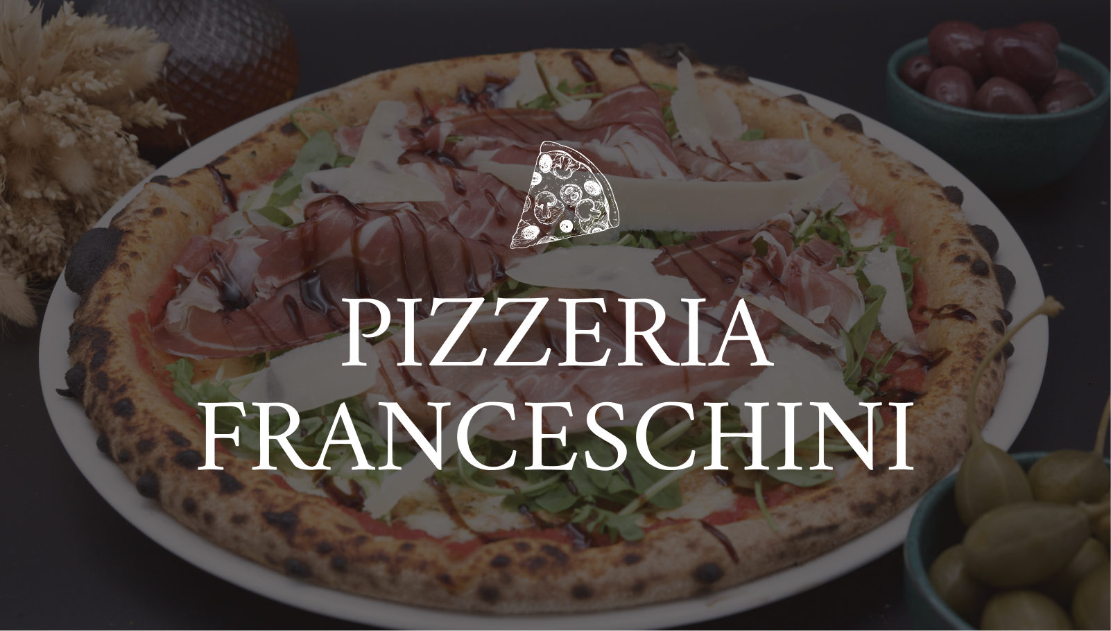 La Pizzeria Franceschini