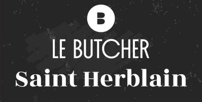 Le Butcher St Herblain