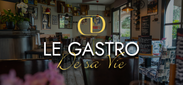 Le Gastro de sa Vie